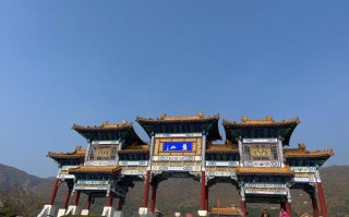 天津蓟州区有哪些必游景点？