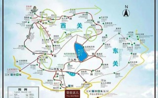 自驾游安徽天柱山攻略有哪些要点？