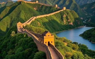 中国有哪些值得一玩的旅游景点？