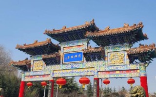 郑州有哪些必打卡的景点？