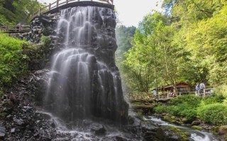 哈尔滨五常旅游景点大全