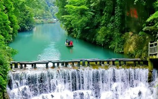 湖北恩施周边有哪些必游景点？