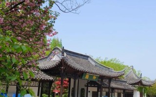 泰州周边有哪些值得一玩的景点？