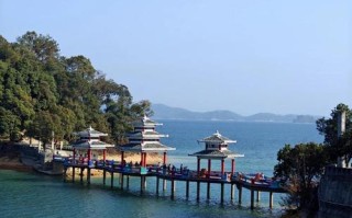 河源周边城市有哪些必游景点？