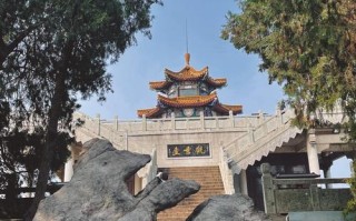 徐州必游景点有哪些？