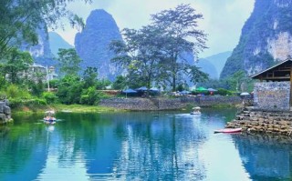 广西都安自由行怎么玩？