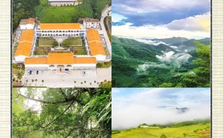 五指山景区自驾游怎么玩最尽兴？