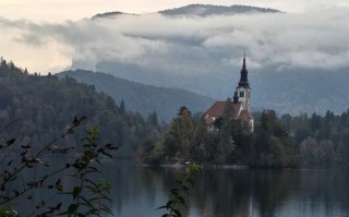 斯洛文尼亚旅游攻略，哪些必打卡？