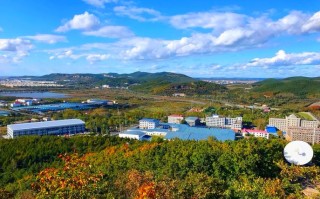 七台河最值得去的景点是哪几个？