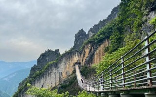 重庆周边必去景点有哪些？