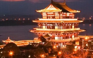 长沙必去景点有哪些？