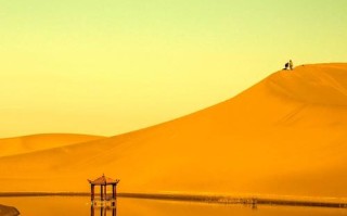 额济纳旗必玩景点有哪些？