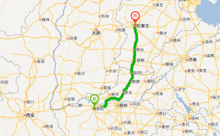 石家庄到河南自驾游路线怎么选？