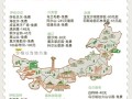 内蒙旅游景点大全景点排名