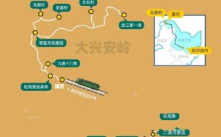 哈尔滨去长白山怎么玩？路线攻略有哪些？
