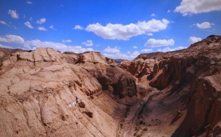 柴达木盆地有哪些必游景点？