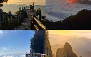 莽山国家森林公园怎么玩最尽兴？