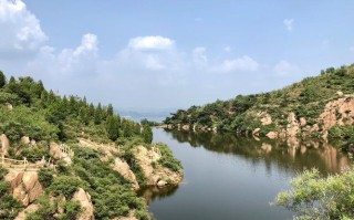 福山区周边一日自驾游