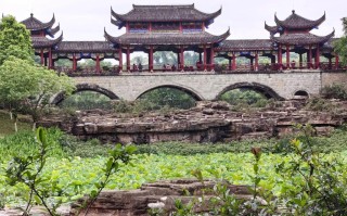 重庆江津有哪些旅游景点