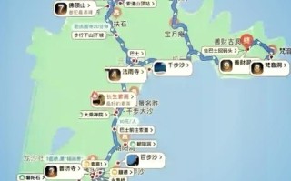 南京到普陀山自驾游攻略