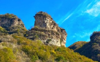 北京周边老人自驾游，有哪些好去处？