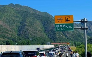 十月一北京自驾游，路线怎么规划？