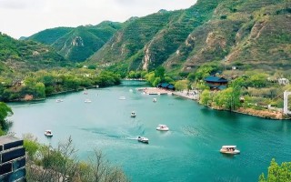 2025北京周边自驾游，去哪玩最合适？