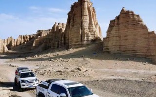 自驾游1001攻略，新手必看？