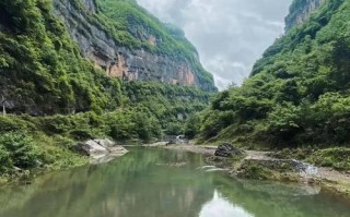 汉中自驾游去哪玩？周边这些地方别错过！