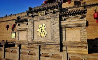 平遥古城乔家大院怎么玩最省时省力？