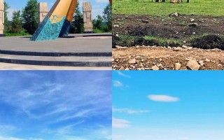 大兴安岭北极村怎么玩？攻略有哪些？