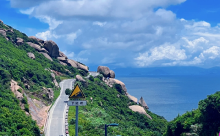 珠海自驾游十大免费景点，哪几个最值得去？