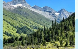 重庆到四川春季自驾游，路线怎么选？