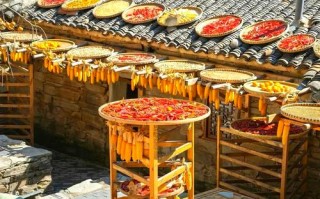 武汉周边一小时自驾游