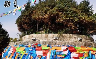 锡林郭勒盟有哪些必打卡旅游景点？