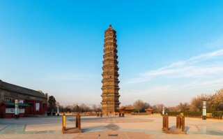 12月郑州哪几个景点值得去？