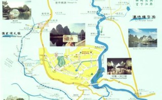 漓江一日游怎么玩才最尽兴？