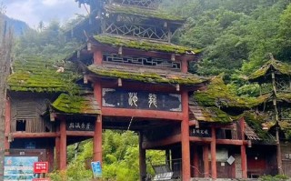 成都哪些山景水景最值得一游？