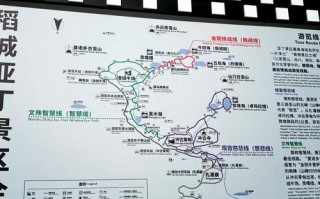 大晨旅游攻略有哪些必去景点？