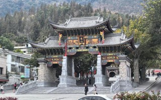 西昌旅游攻略必去的景点大全