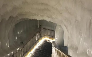 太原到万年冰洞自驾怎么走？