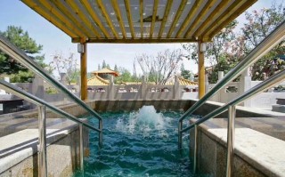 九华山庄温泉二日自驾游怎么安排？