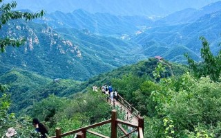 北京周边必去景点有哪些？