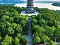 杭州免费旅游景点有哪些景点