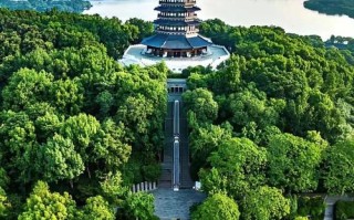 杭州免费旅游景点有哪些景点