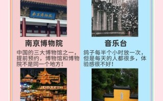 春节南京自驾游攻略有哪些必打卡点？