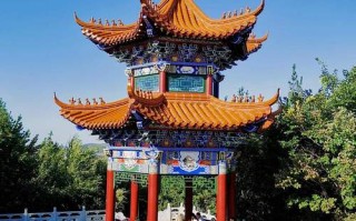 双鸭山旅游攻略必玩的景点