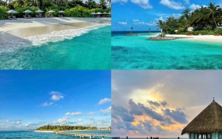 马尔代夫旅游攻略七日游自由行