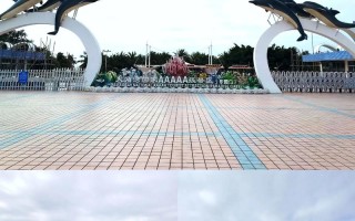 广东阳江海陵岛自驾游怎么玩最尽兴？