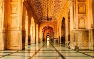 巴基斯坦有什么旅游景点